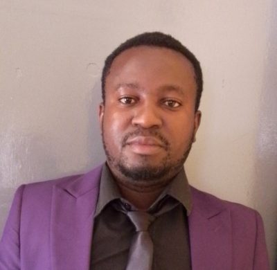 buthe official photo